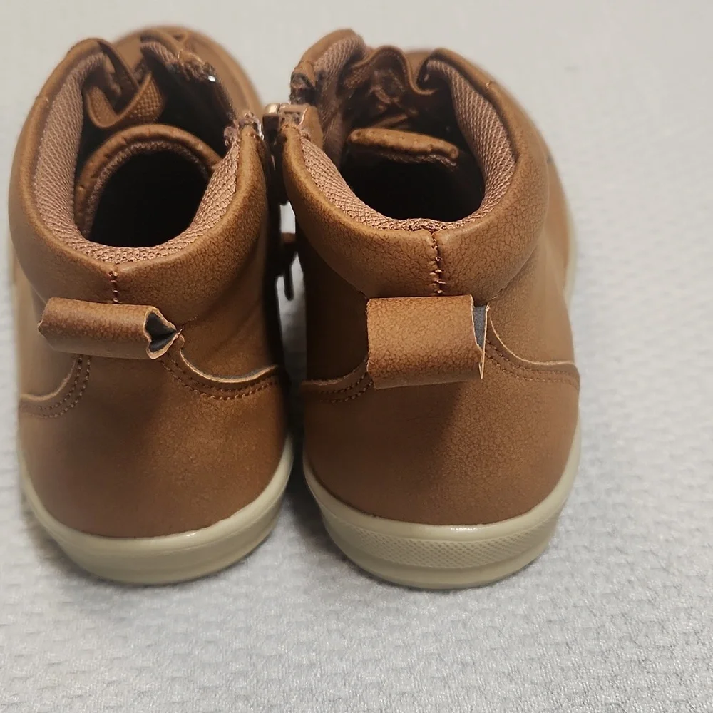 Deerstags boots, size 12 medium